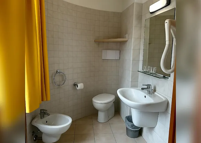 Hotel La Solaria Hotel 3*