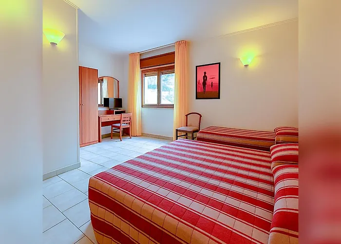 Hotel La Solaria Hotel San Giovanni Rotondo