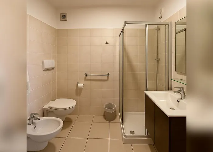 La Solaria Hotel Hotel