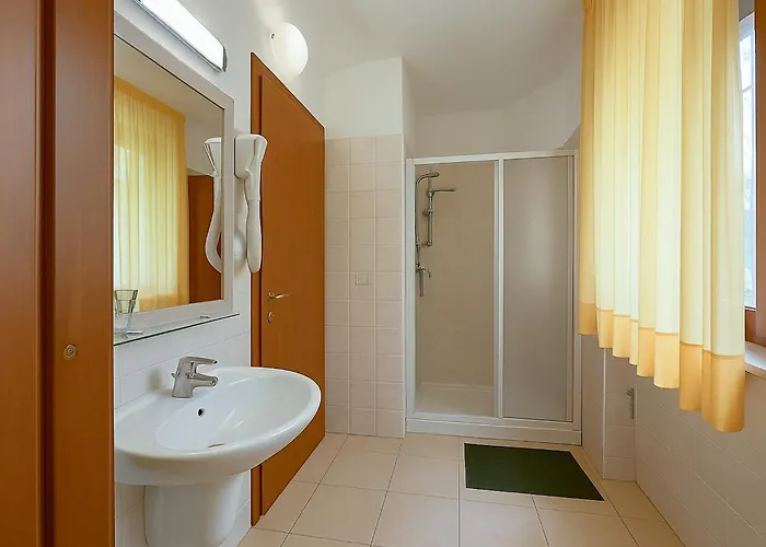 La Solaria Hotel Hotel San Giovanni Rotondo