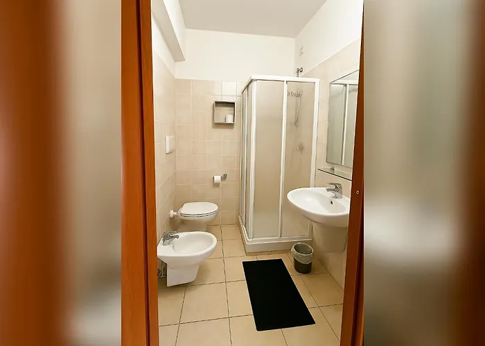 La Solaria Hotel San Giovanni Rotondo