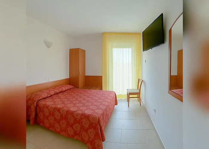 La Solaria Hotel 3* San Giovanni Rotondo