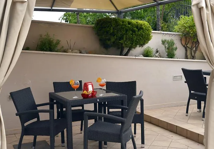 La Solaria Hotel Hotel 3*