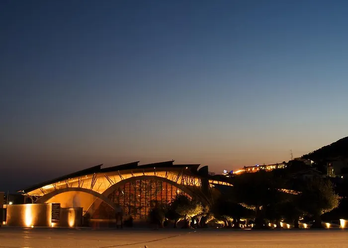 Hotel La Solaria San Giovanni Rotondo