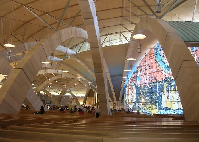 Hotel La Solaria Hotel San Giovanni Rotondo