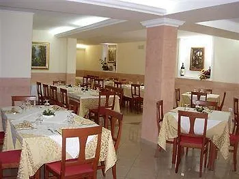 La Solaria Hotel San Giovanni Rotondo