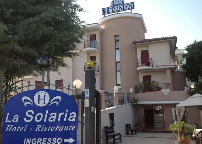 Hotel La Solaria Hotel 3*