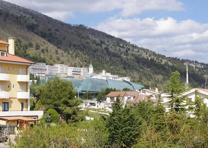 Hotel La Solaria Hotel