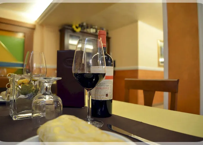 La Solaria Hotel Hotel 3*